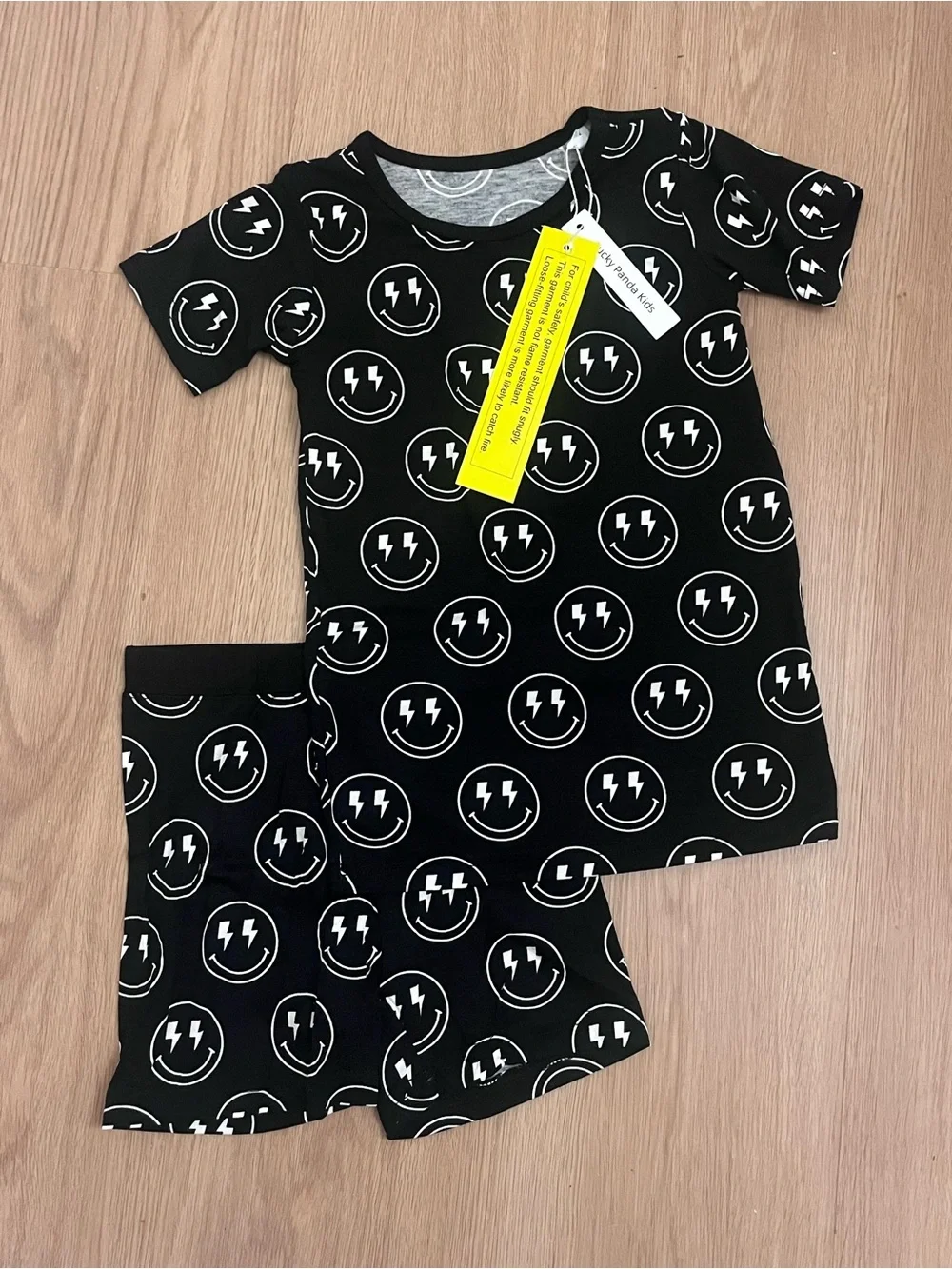 Lucky Panda Kids bundle two